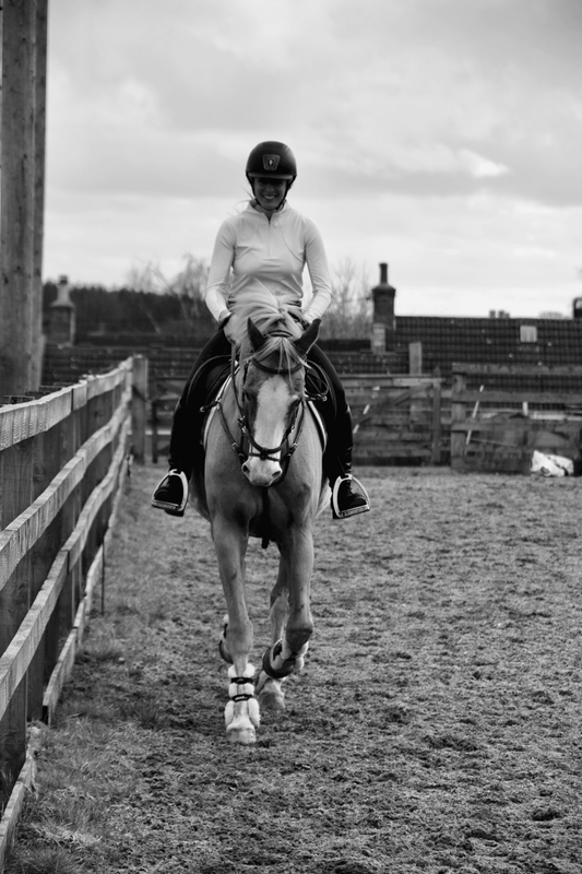 Mental health and horse riding - Eclat Equestrian Online