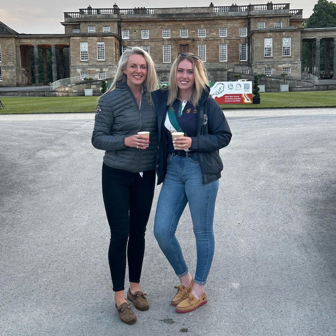 Year Review 2023 - Eclat Equestrian Online