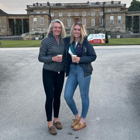 Year Review 2023 - Eclat Equestrian Online