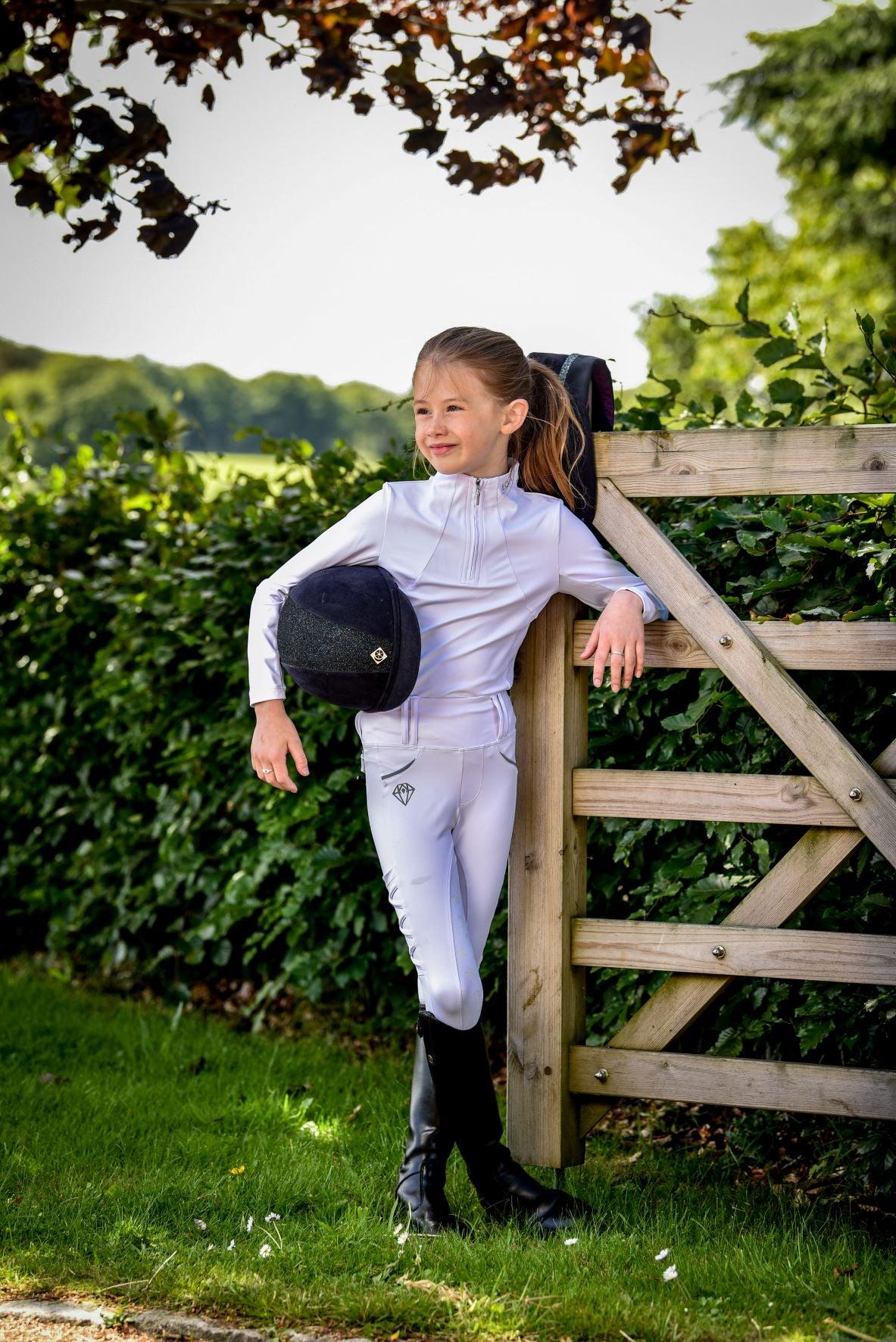 Junior - Eclat Equestrian Online