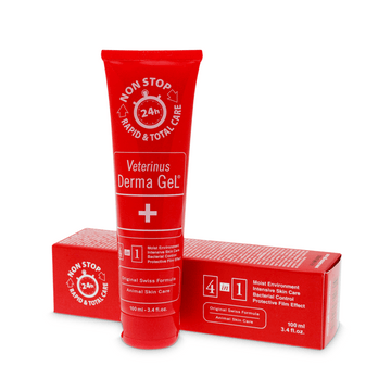 Derma Gel - Eclat Equestrian Online