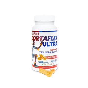Cortaflex® Ultra / Human Cortaflex® - Eclat Equestrian Online