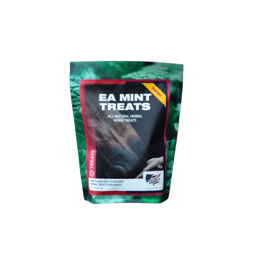 Equine America Mint Treats - Eclat Equestrian Online