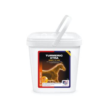 Turmeric Xtra - Eclat Equestrian Online