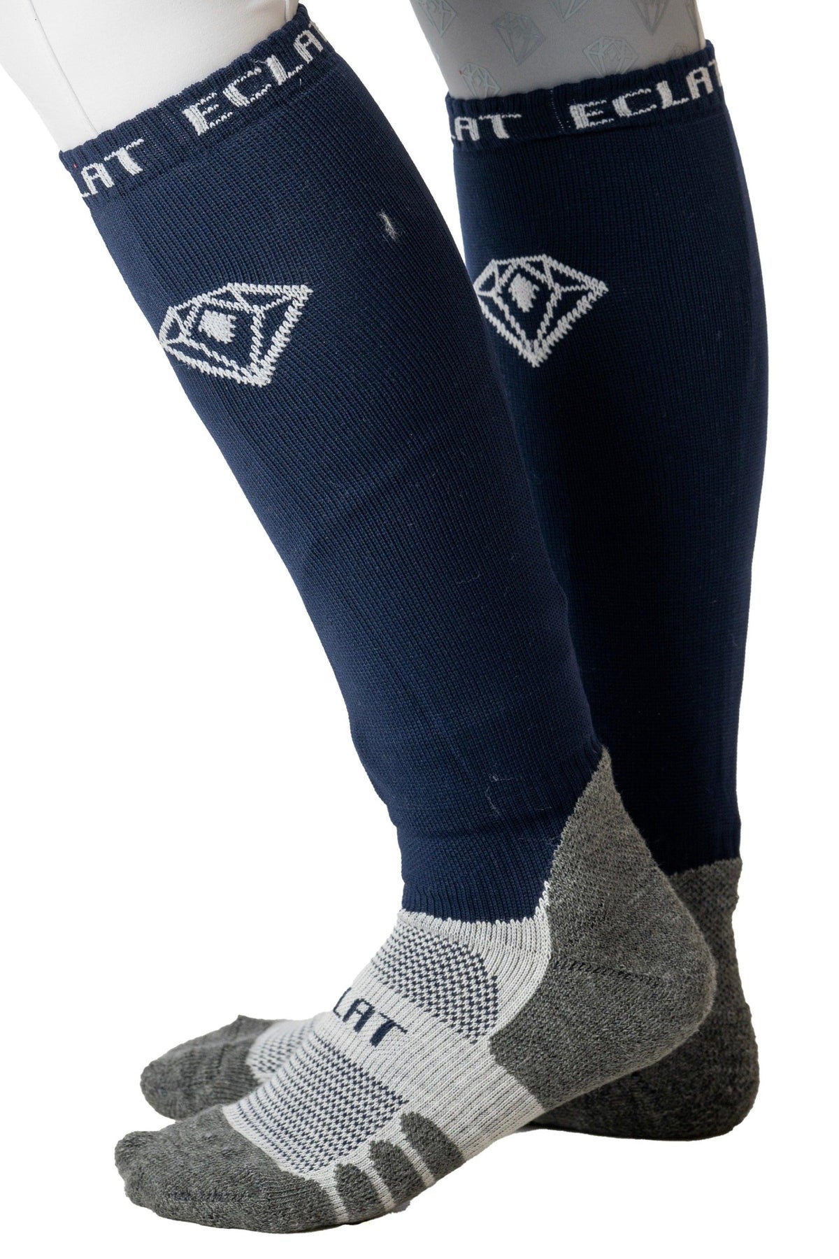 Technical Socks - Eclat Equestrian Online