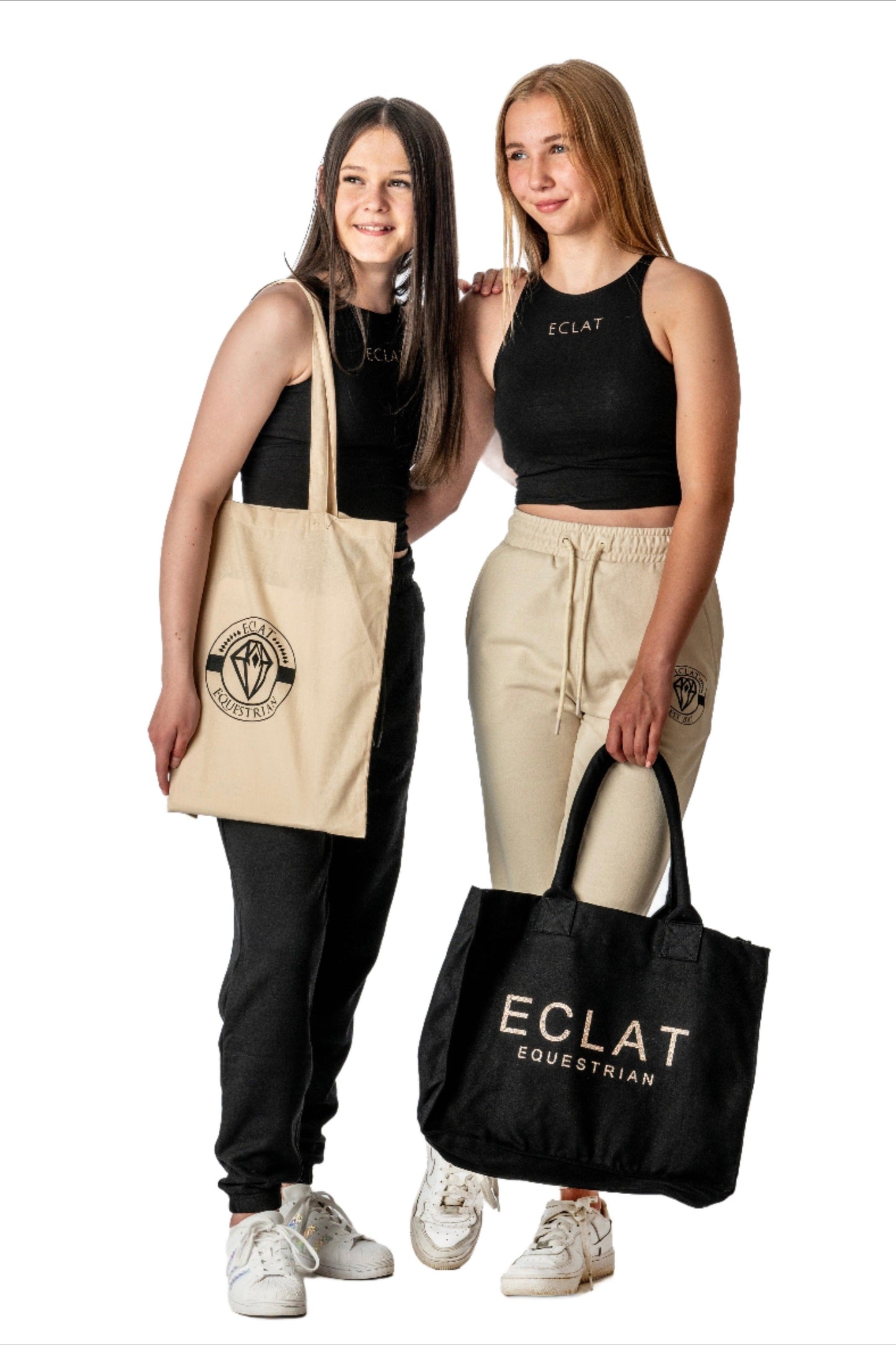 Eclat Tote Bag