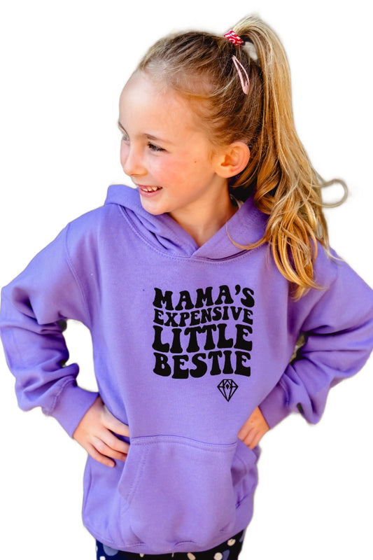 YR 'Expensive Little Bestie' Jumper - Eclat Equestrian Online