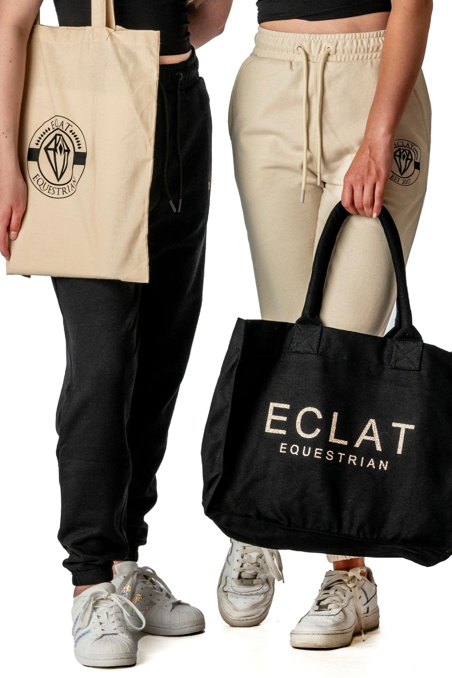 ECLAT Shopper - Eclat Equestrian Online