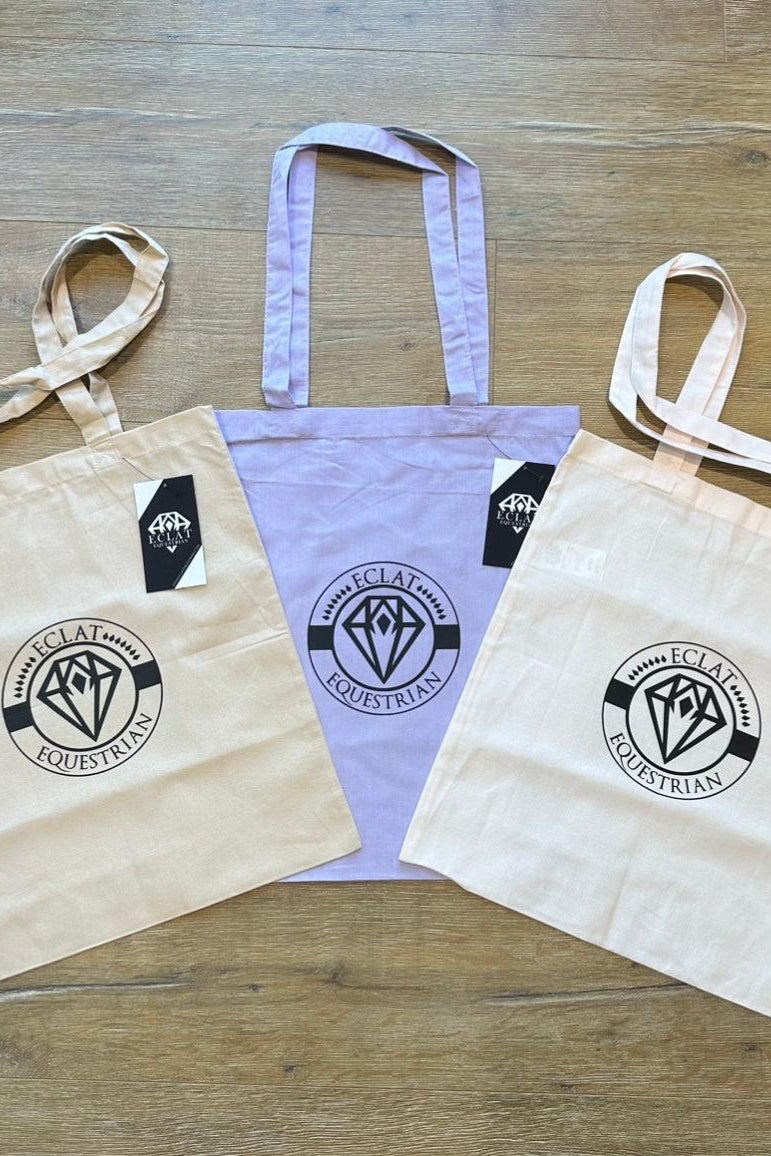 Eclat Tote Bag