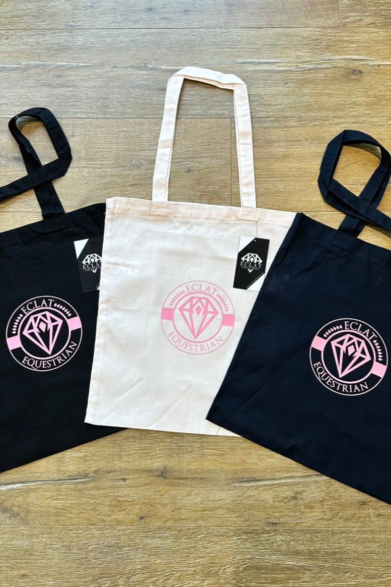 Eclat Tote Bag