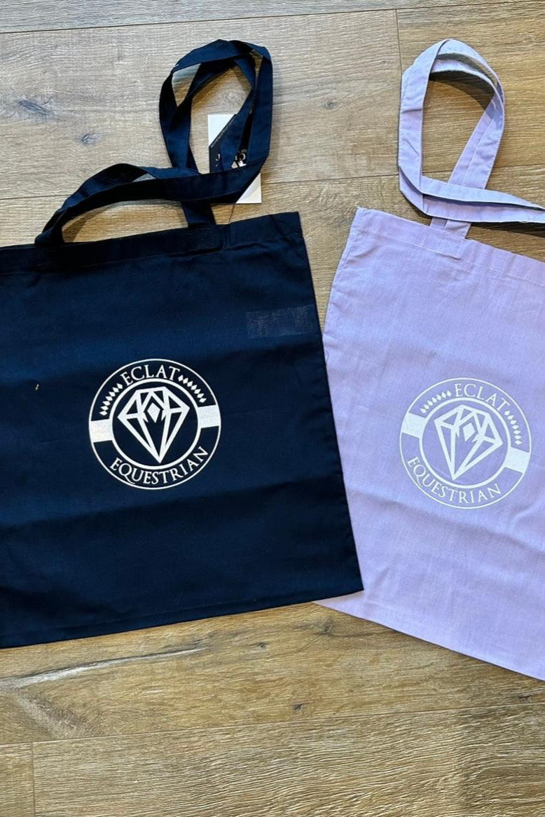 Eclat Tote Bag