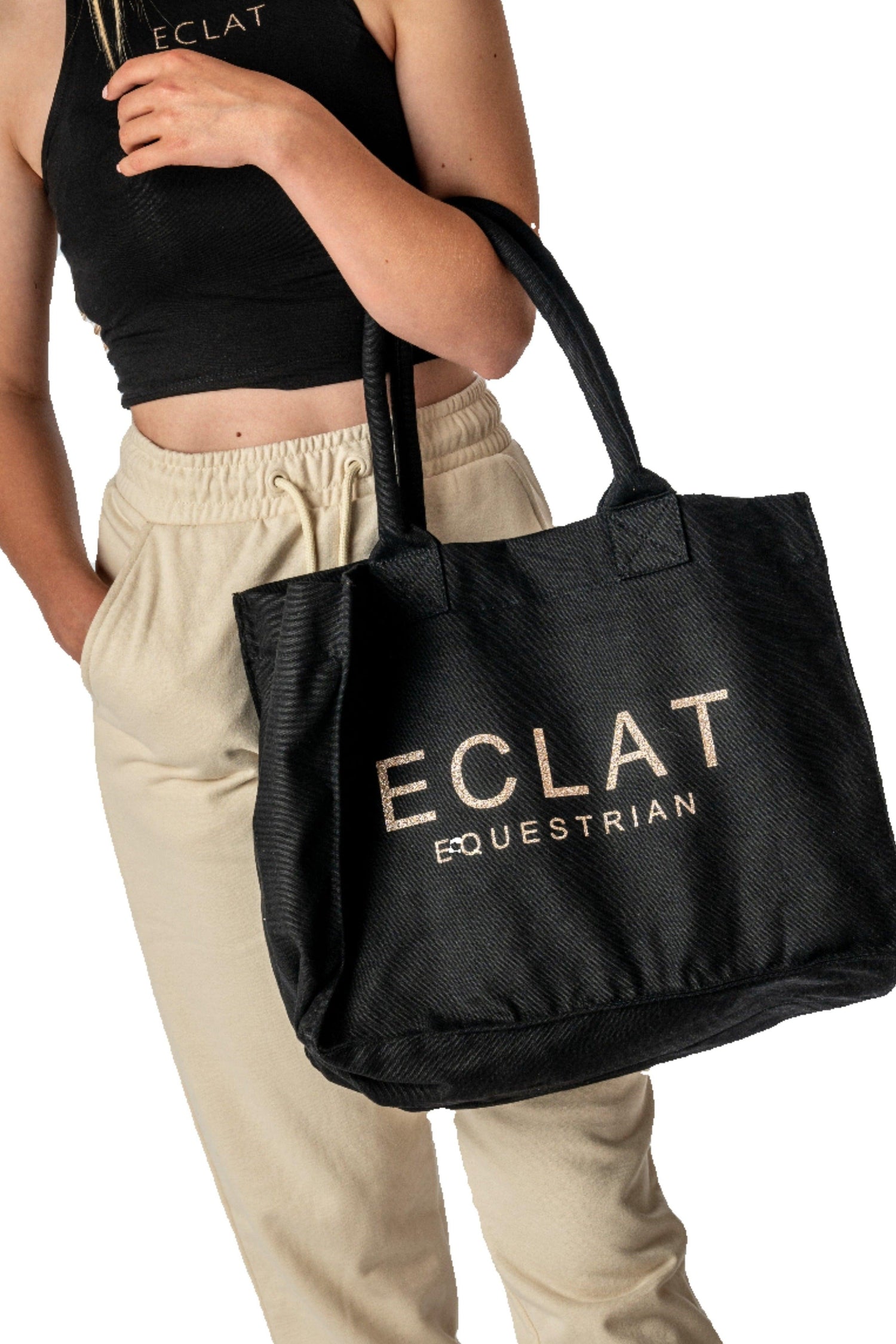 ECLAT Shopper - Eclat Equestrian Online