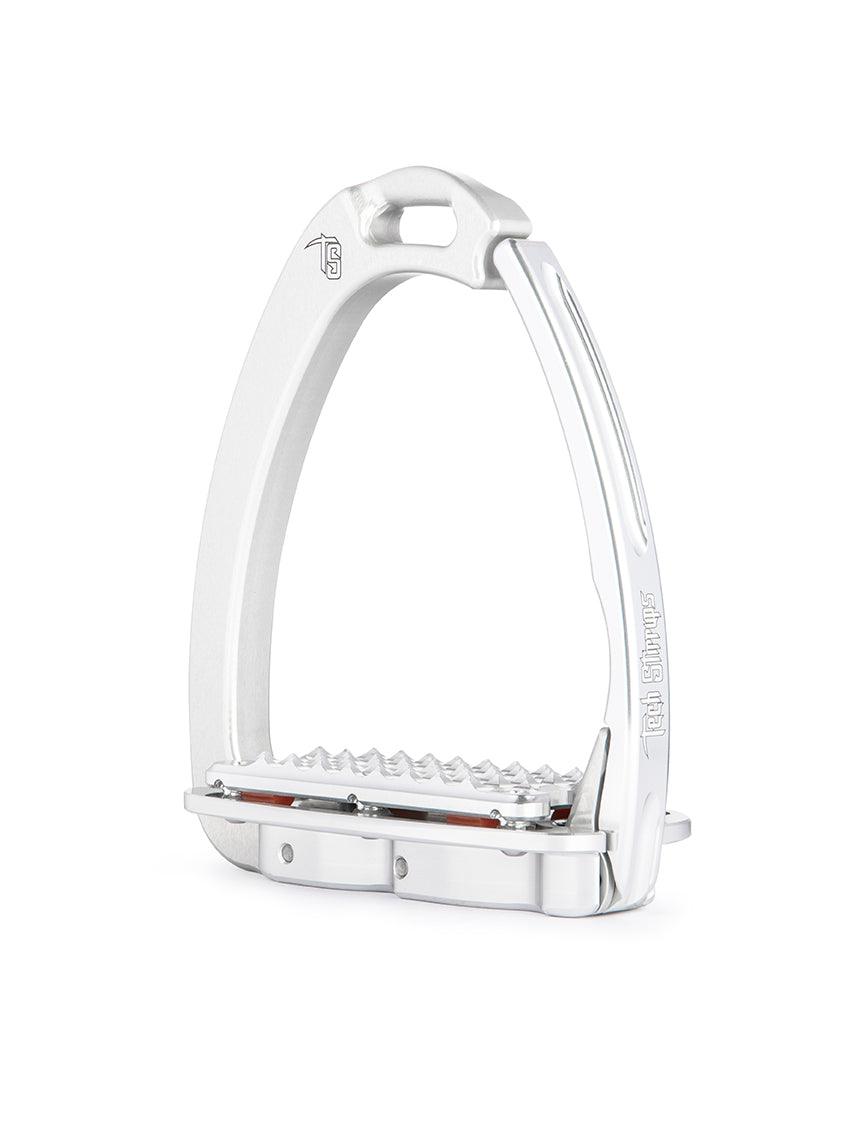 Tech Venice Dressage Plus Safety Stirrups - Eclat Equestrian Online