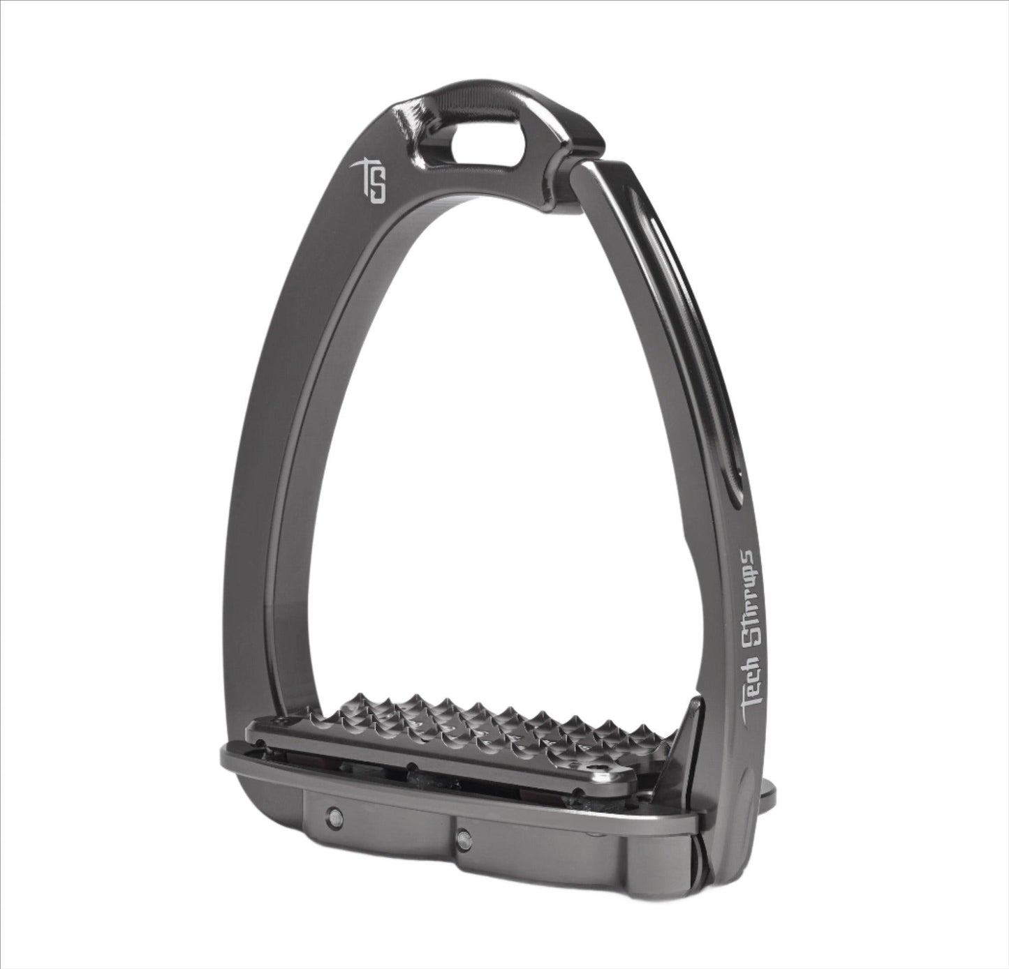 Tech Venice Dressage Plus Safety Stirrups - Eclat Equestrian Online
