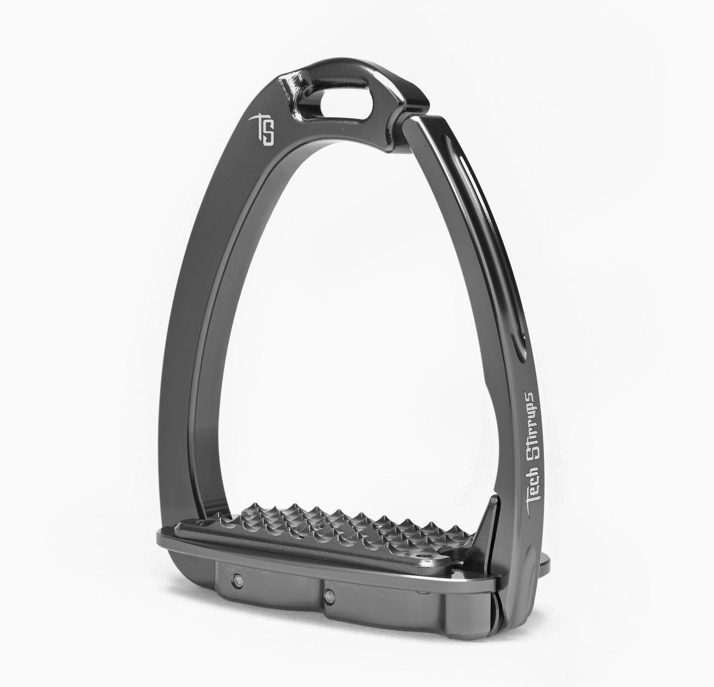 Tech Venice Dressage Sloped Safety Stirrups - Eclat Equestrian Online