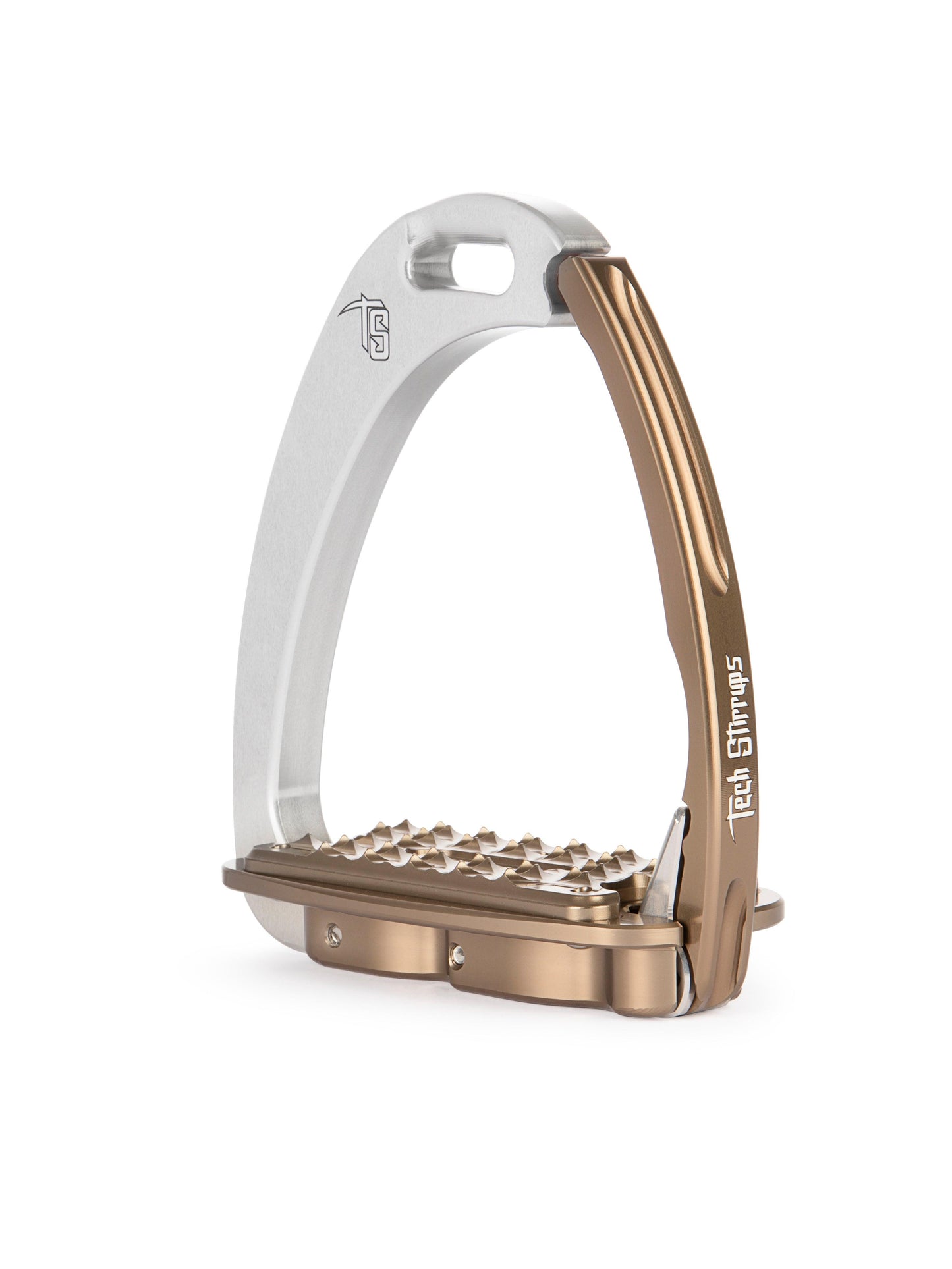 Tech Venice Children Evo Junior Safety Stirrups