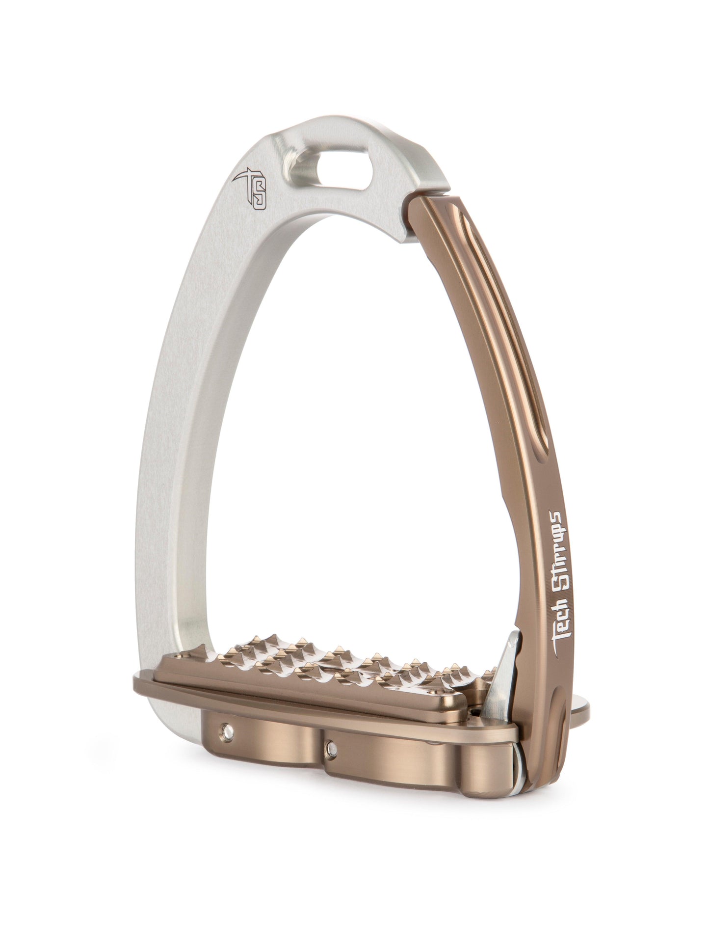 Tech Venice Sloped Evo Safety Stirrups