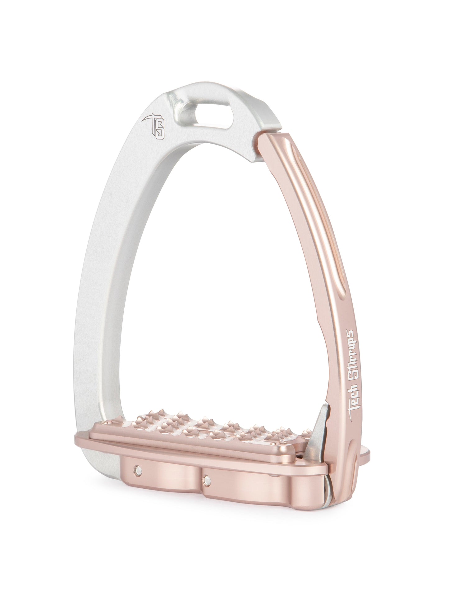 Tech Venice Sloped Evo Safety Stirrups
