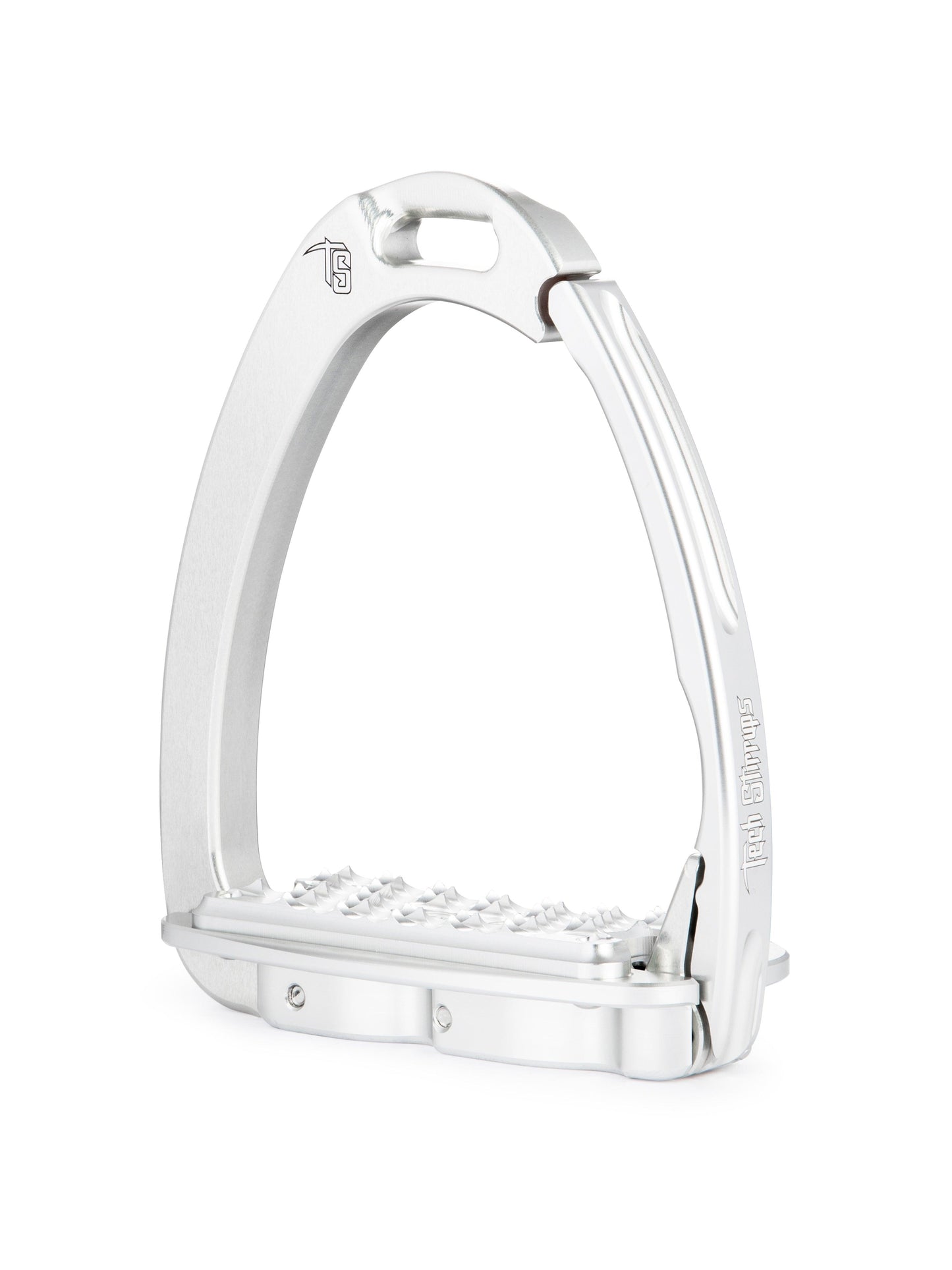Tech Venice Sloped Evo Safety Stirrups