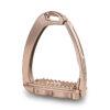 Tech Venice Dressage Sloped Safety Stirrups - Eclat Equestrian Online