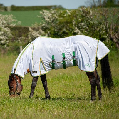 Combo Fly Rug