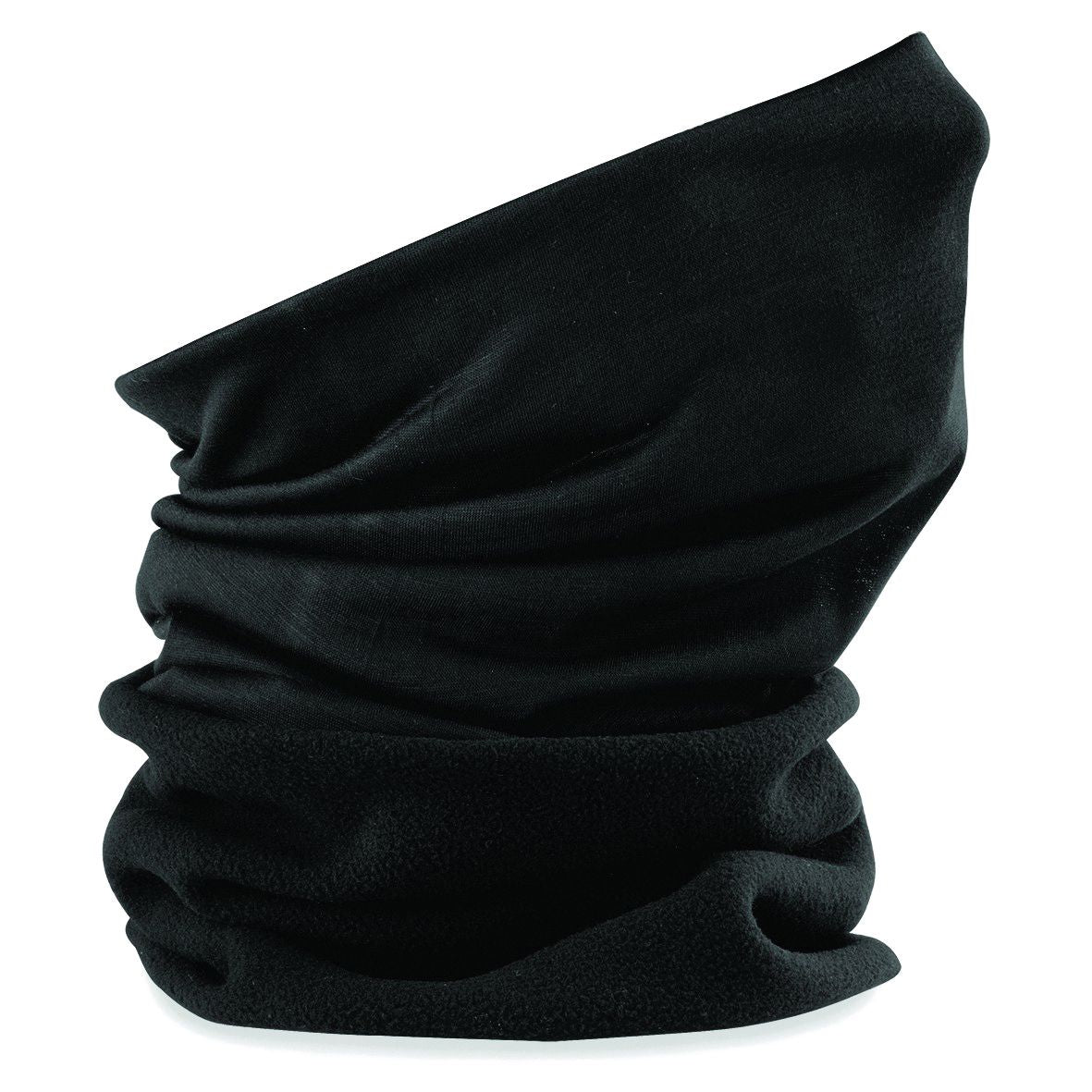 Suprafleece Snood (Black)