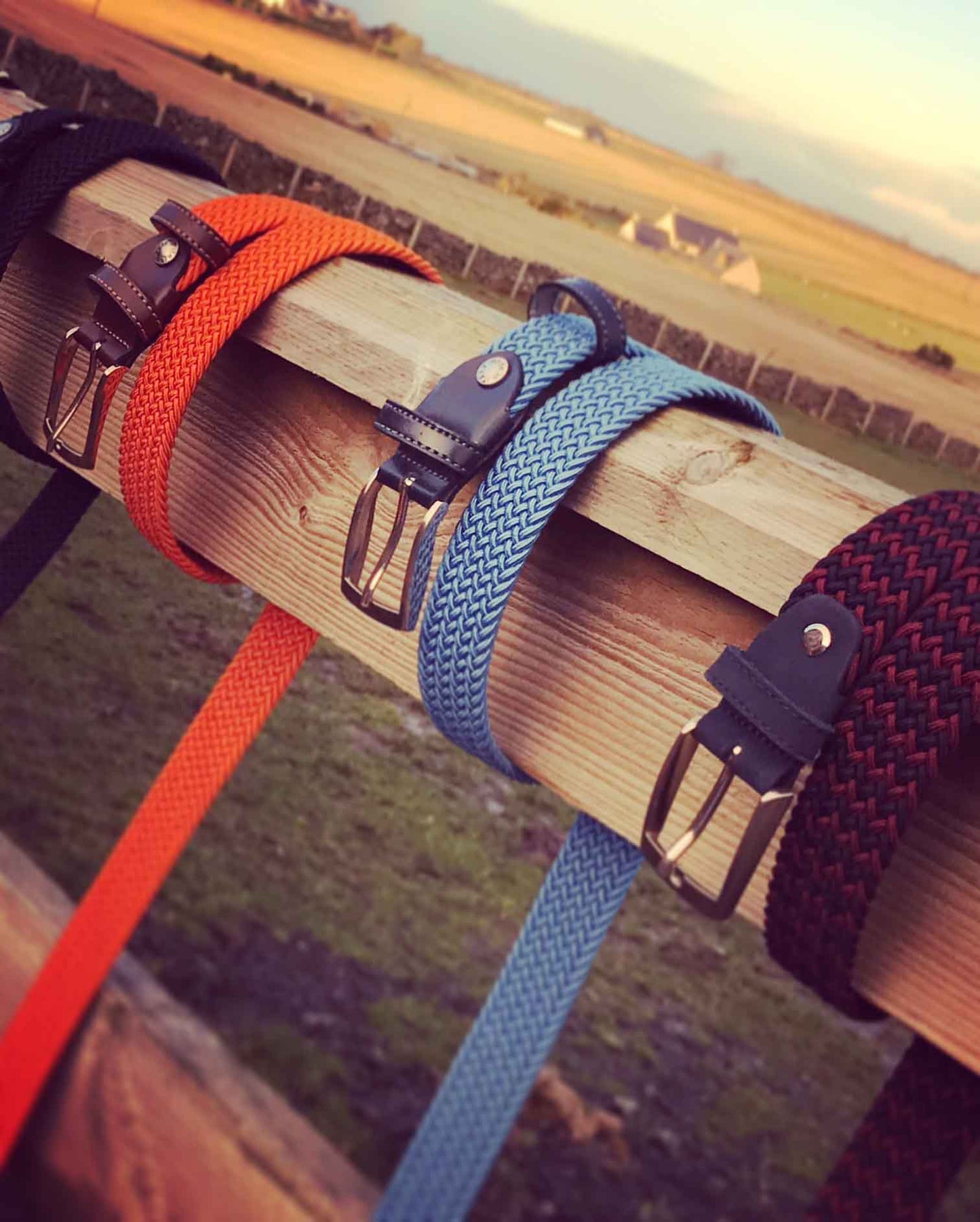 Sirmione Belt