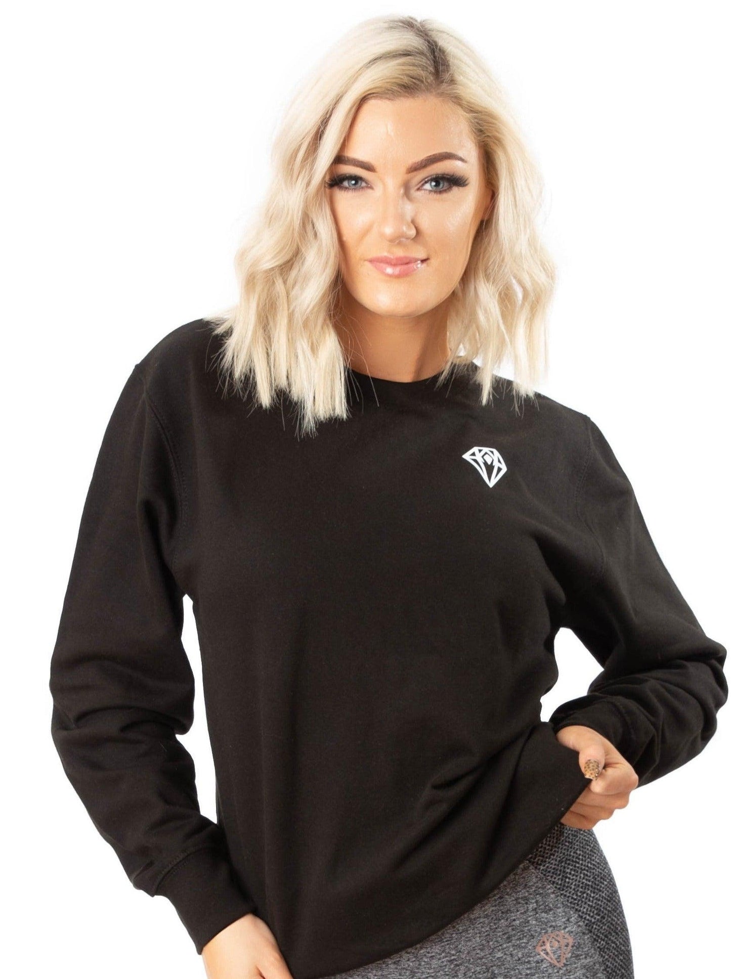 Signature Crew Neck