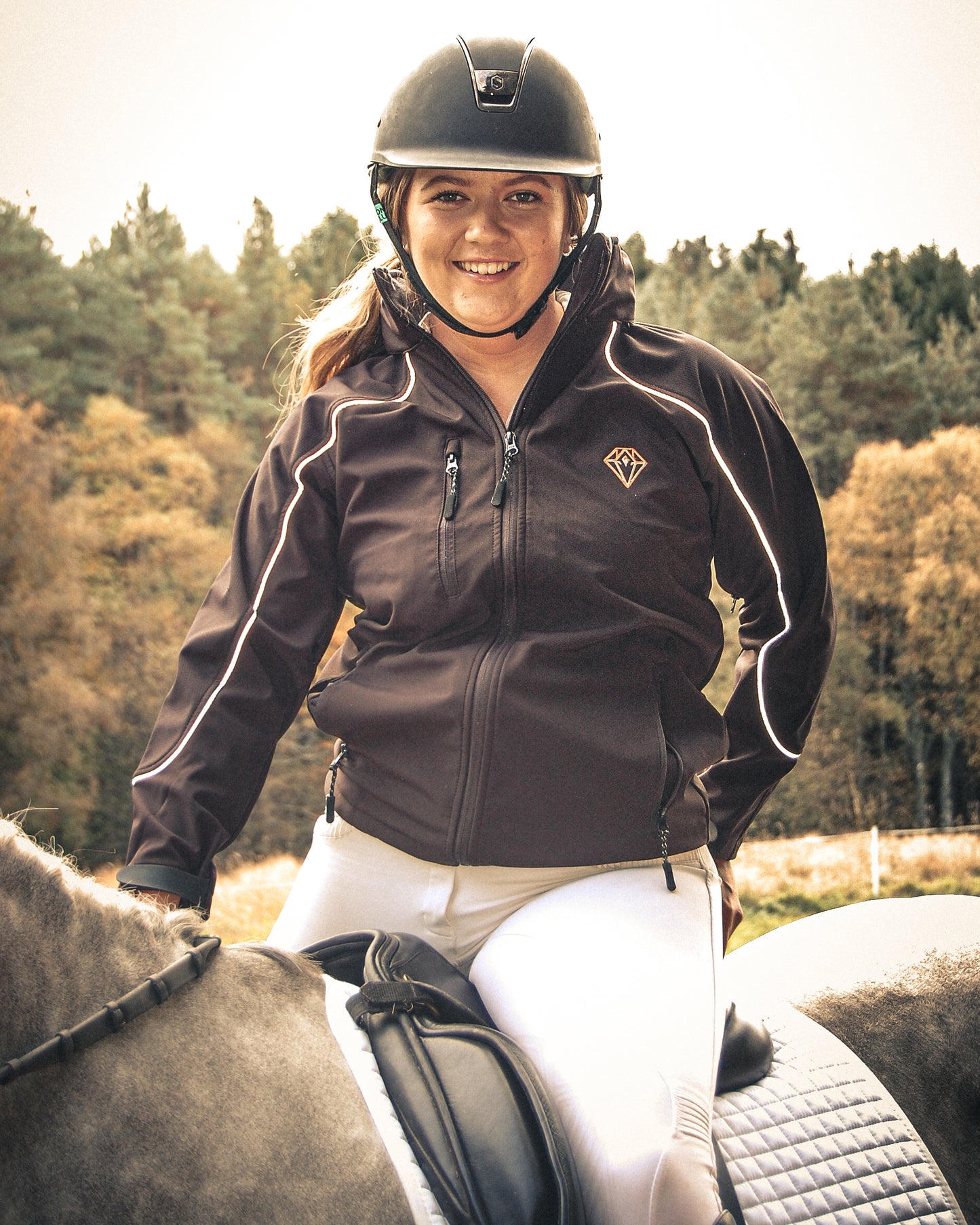 Technical Softshell (Unisex)