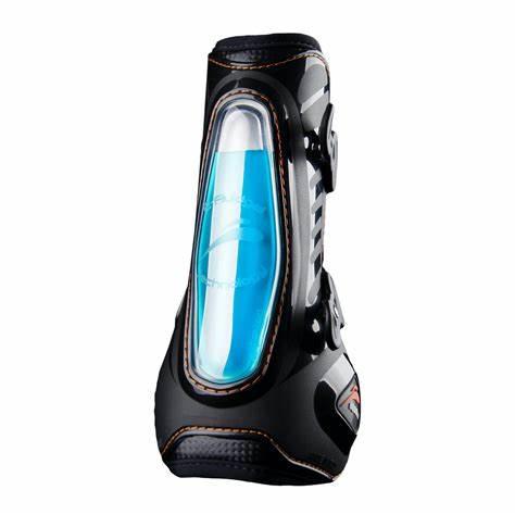 eShock Fronts (Brown) - Eclat Equestrian Online