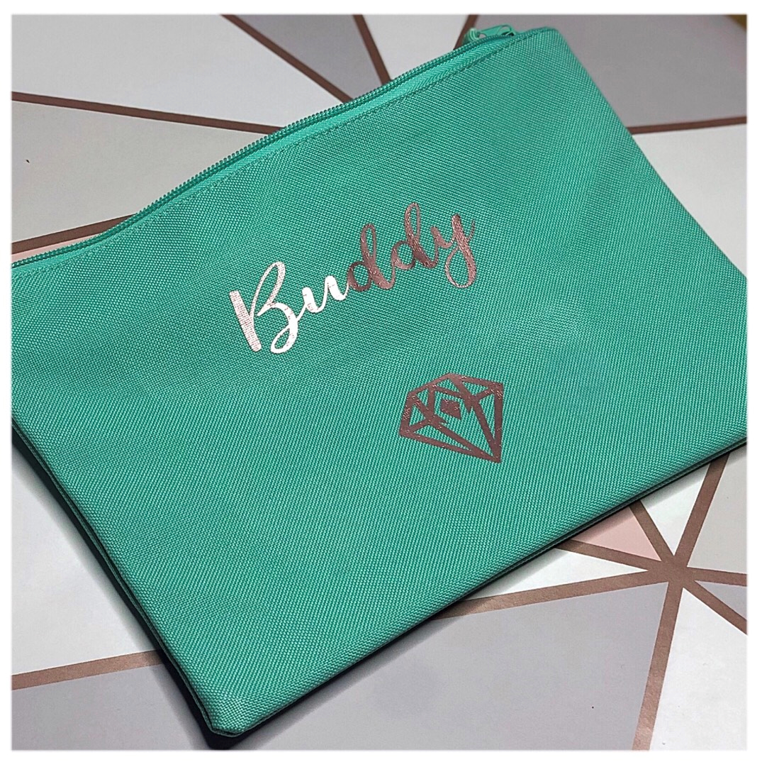 Personalised Passport Pouch Eclat Equestrian Online