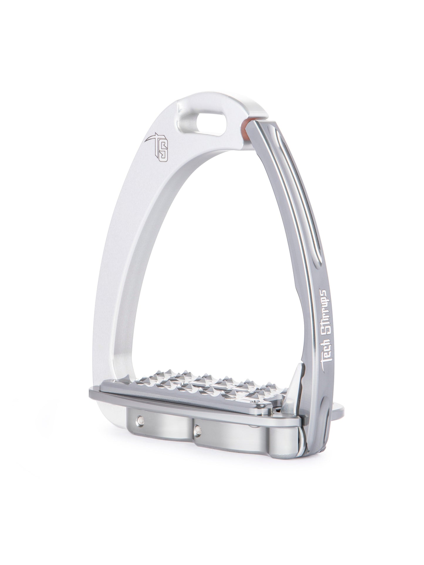 Tech Venice Sloped Medium Safety Stirrups - Eclat Equestrian Online
