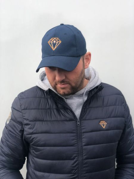 Eclat Baseball Cap