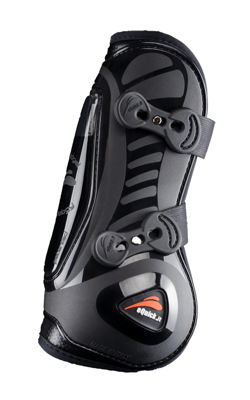 eShock Legend Fronts (Size S) - Eclat Equestrian Online