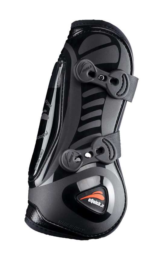 eShock Legend Fronts (Size S) - Eclat Equestrian Online