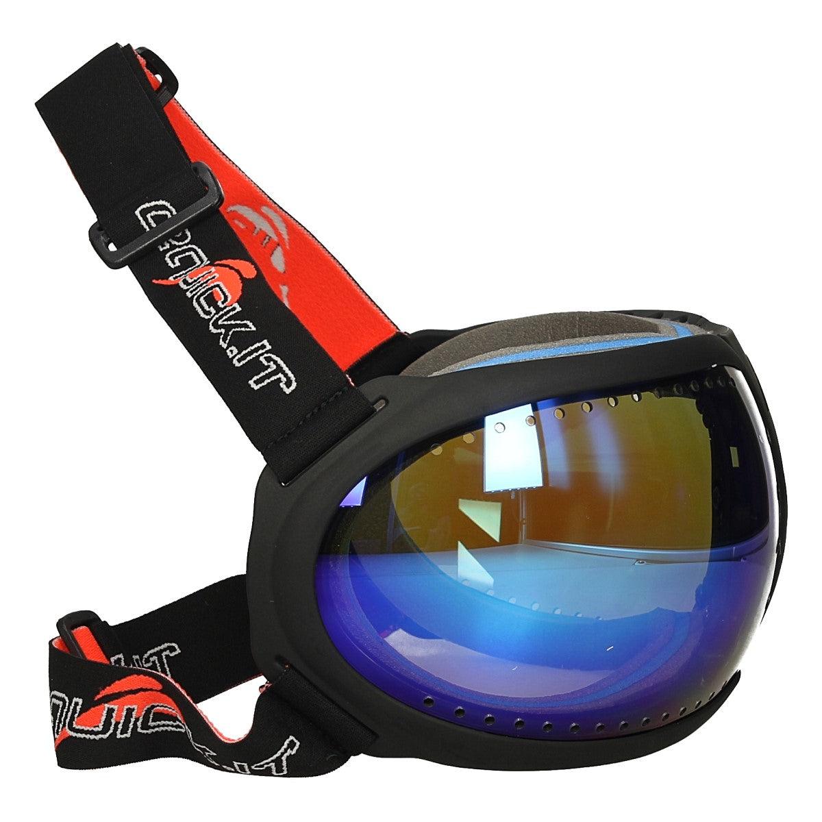 eQuick eVysor - Eclat Equestrian Online