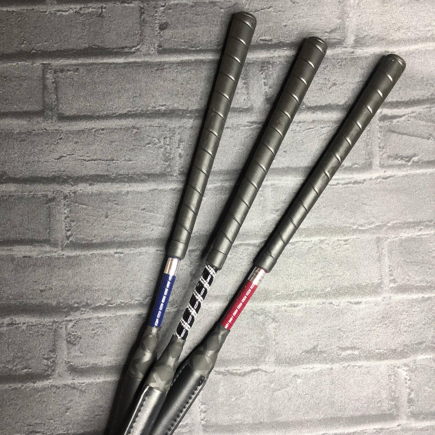 Cushioned Jumping Bat (BS Approved) - Eclat Equestrian Online