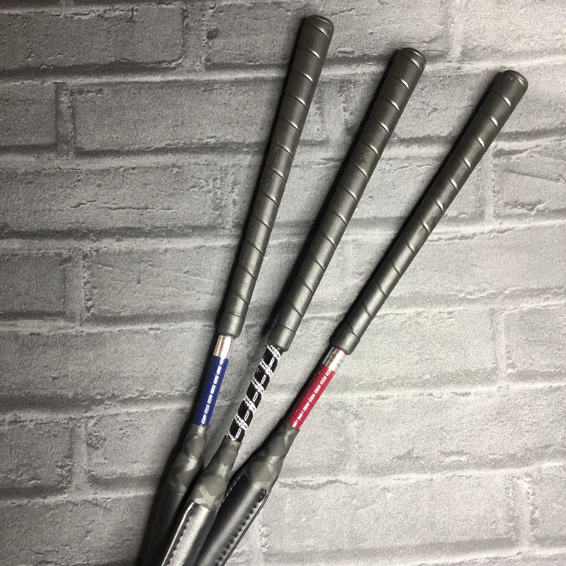 Cushioned Jumping Bat (BS Approved) - Eclat Equestrian Online