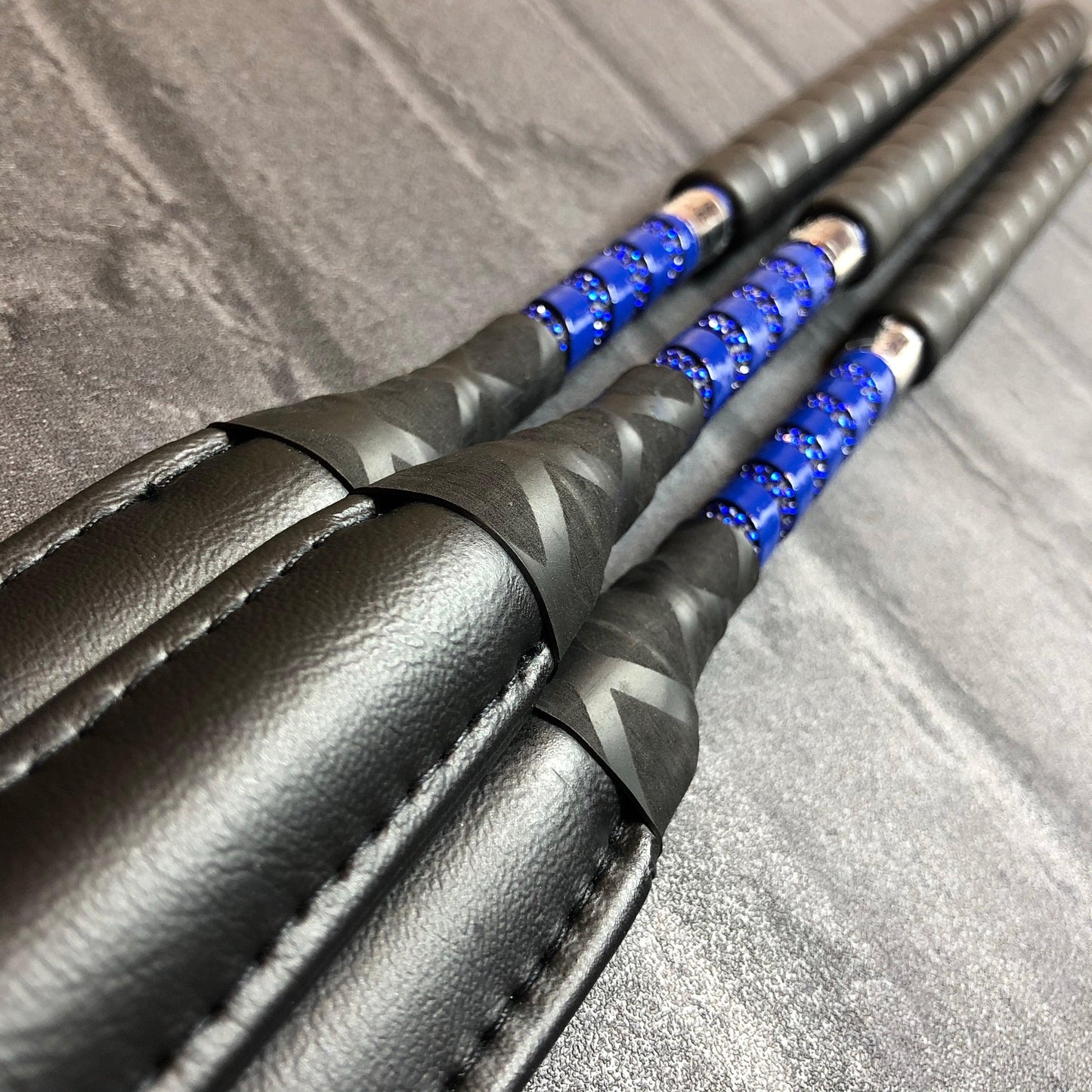 Cushioned Jumping Bat (BS Approved) - Eclat Equestrian Online