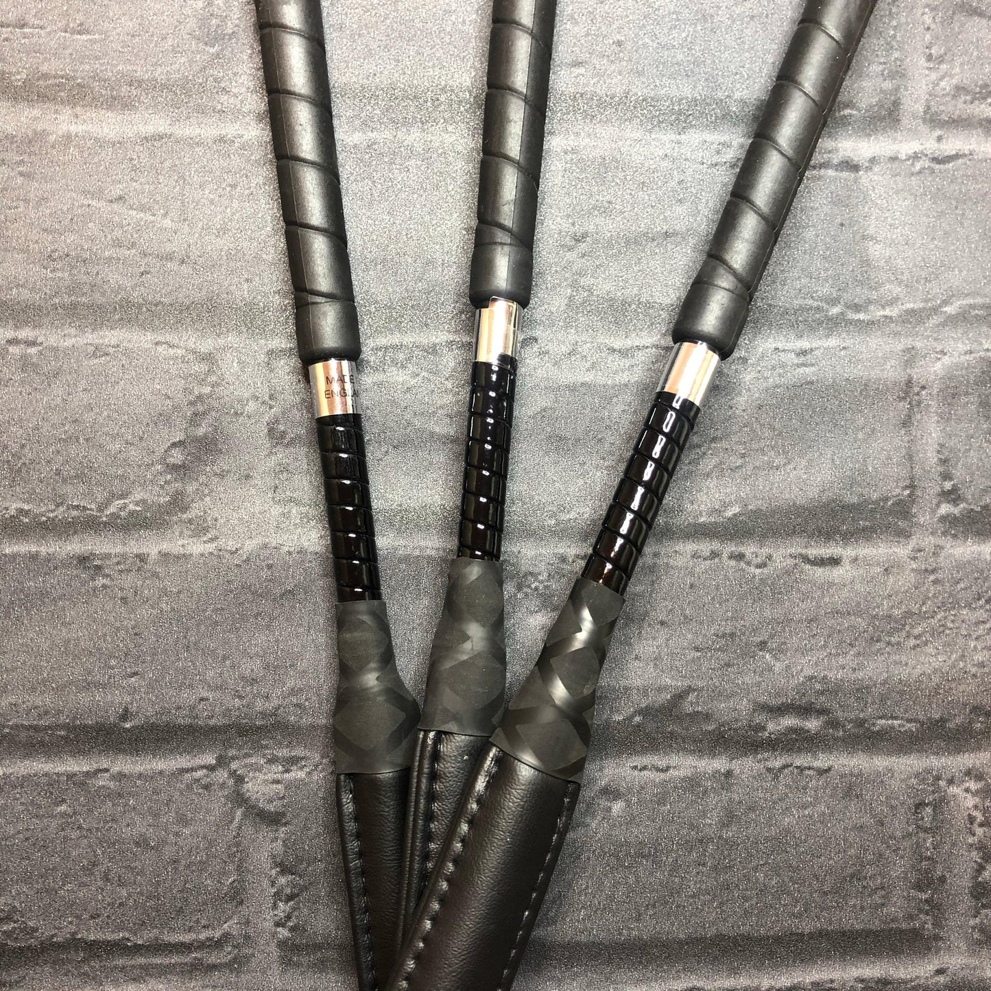 Cushioned Jumping Bat (BS Approved) - Eclat Equestrian Online