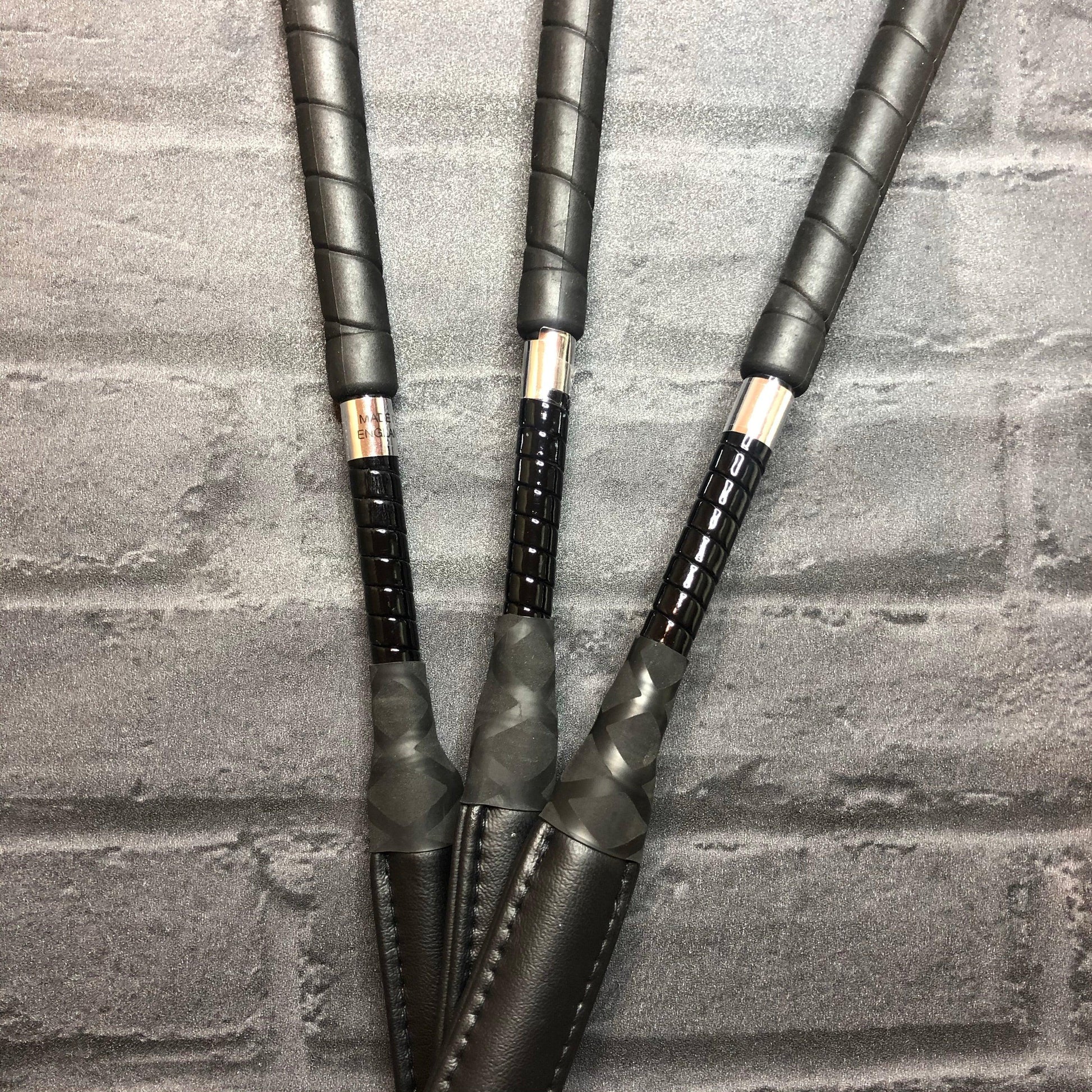 Cushioned Jumping Bat (BS Approved) - Eclat Equestrian Online