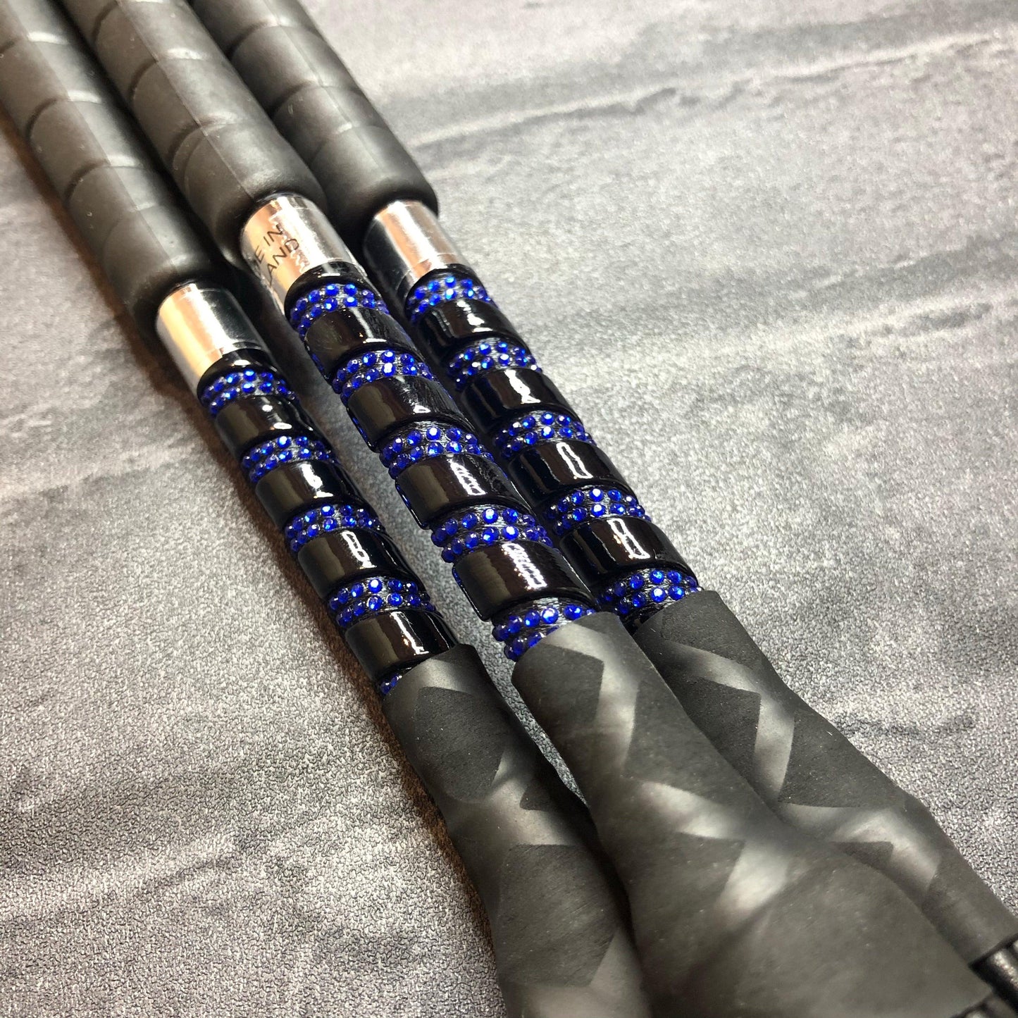 Cushioned Jumping Bat (BS Approved) - Eclat Equestrian Online