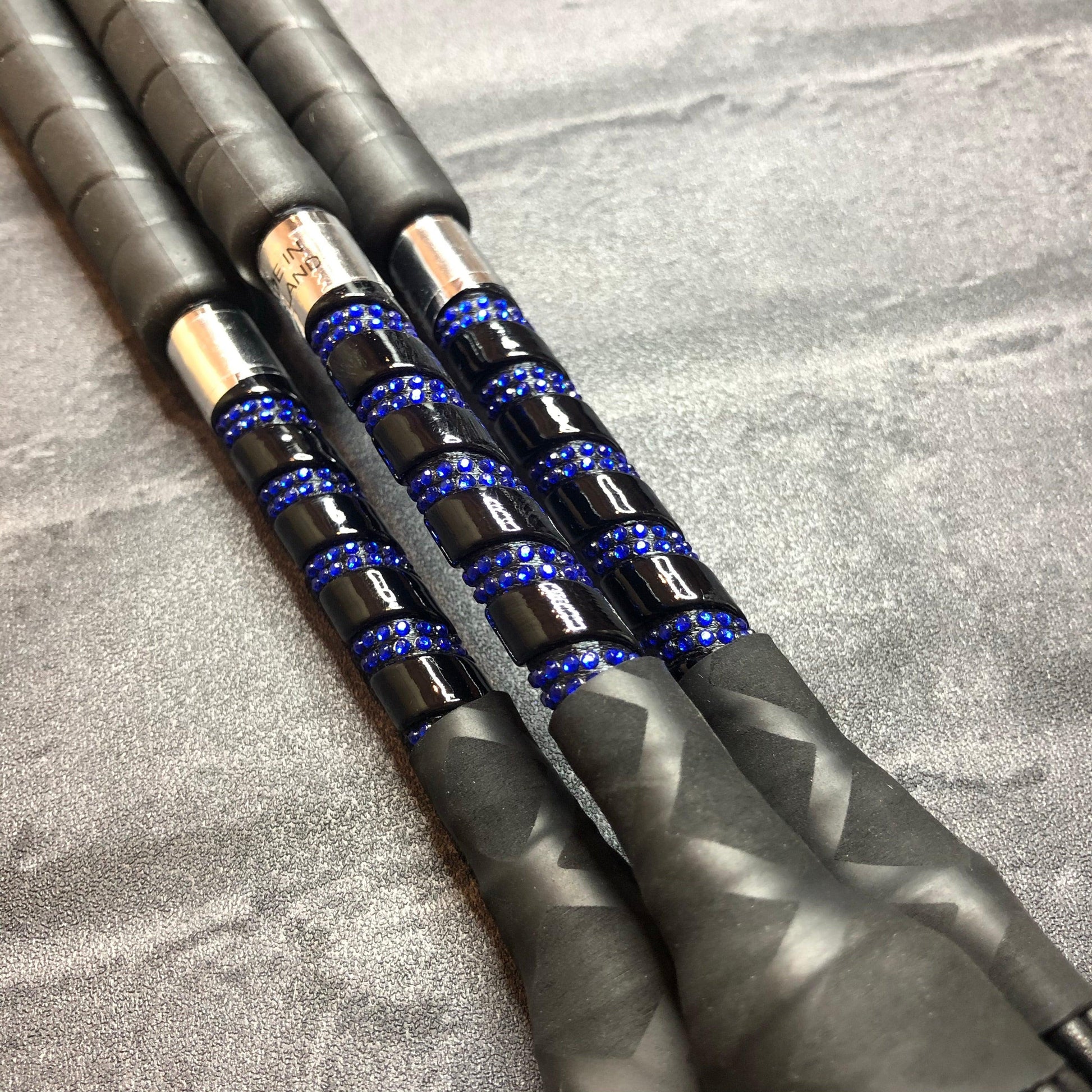 Cushioned Jumping Bat (BS Approved) - Eclat Equestrian Online