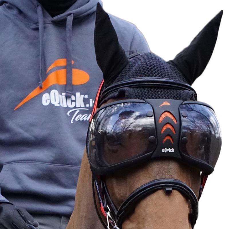 eQuick eVysor - Eclat Equestrian Online
