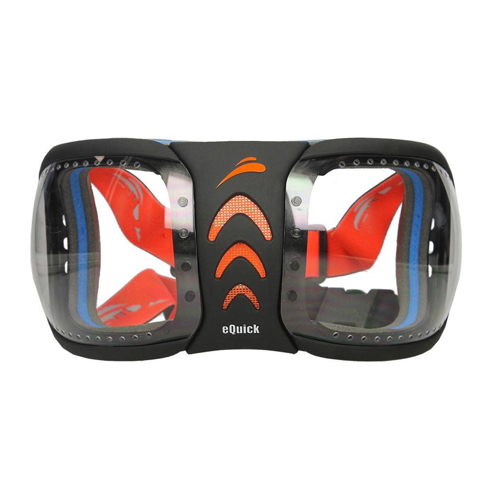 eQuick eVysor - Eclat Equestrian Online