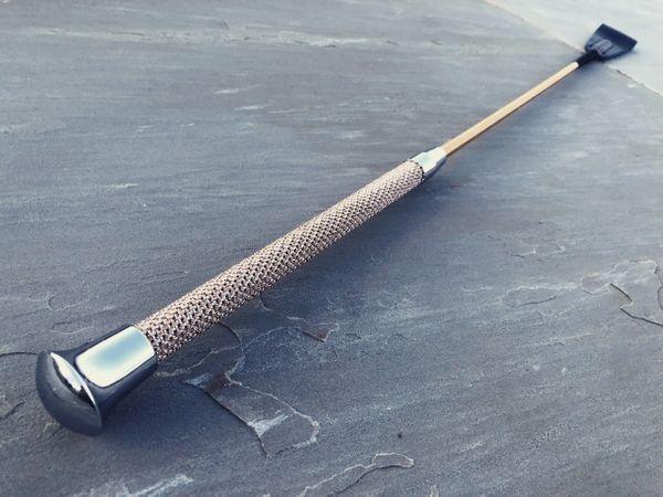 Superbling Jumping Whip (Clear) - Eclat Equestrian Online