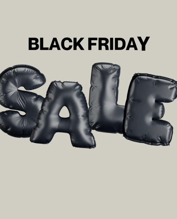 BLACK FRIDAY - Eclat Equestrian Online