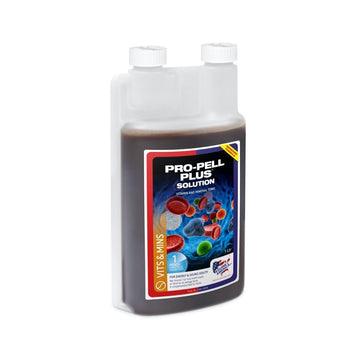 Pro-Pell Plus® - Eclat Equestrian Online