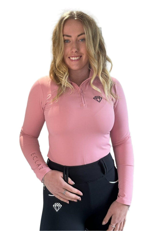 Base Layer (Pink)