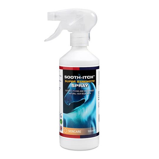 Sooth Itch Spray - Eclat Equestrian Online